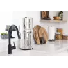 Robinet Niveau d'eau Inox Big Berkey et Travel Berkey Benelux Belgique