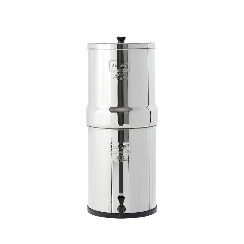 Royal Berkey purificateur d'eau Berkey Benelux