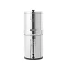 Royal Berkey® monté, vue de face