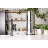 Royal Berkey® & Niveau d'eau Inox. Berkey Benelux Belgique.