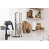 Royal Berkey® & Niveau d'eau Inox. Berkey Benelux Belgique.