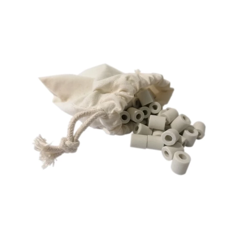 Perles EM® Ceramics 25 pièces