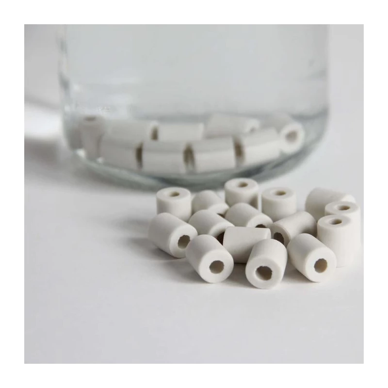 Perles EM® Ceramics 25 pièces