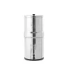 Big Berkey® monté, vue de face