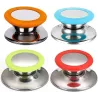 Bouton de couvercle couleur pour Berkey® : les quatre couleurs, orange, turquoise, vert et rouge
