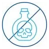 Pack entretien & hygiène idéal : spray UMONIUM38®, pictogramme « sans composant CMR »