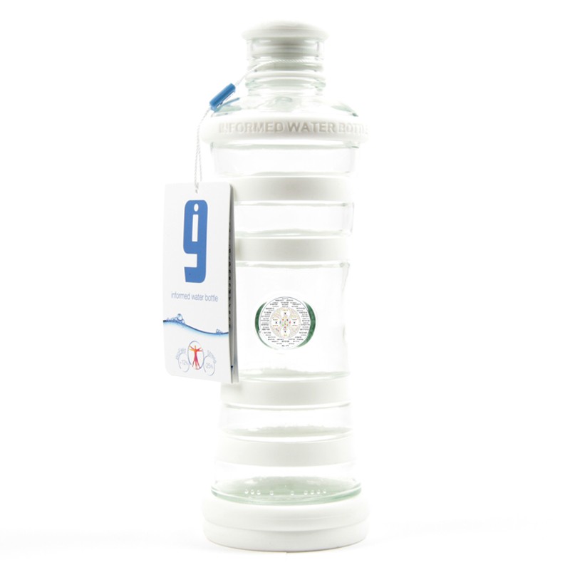 Bouteille i9 Pureté
