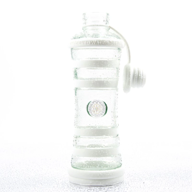 Bouteille i9 Pureté. Berkey Benelux Belgique.