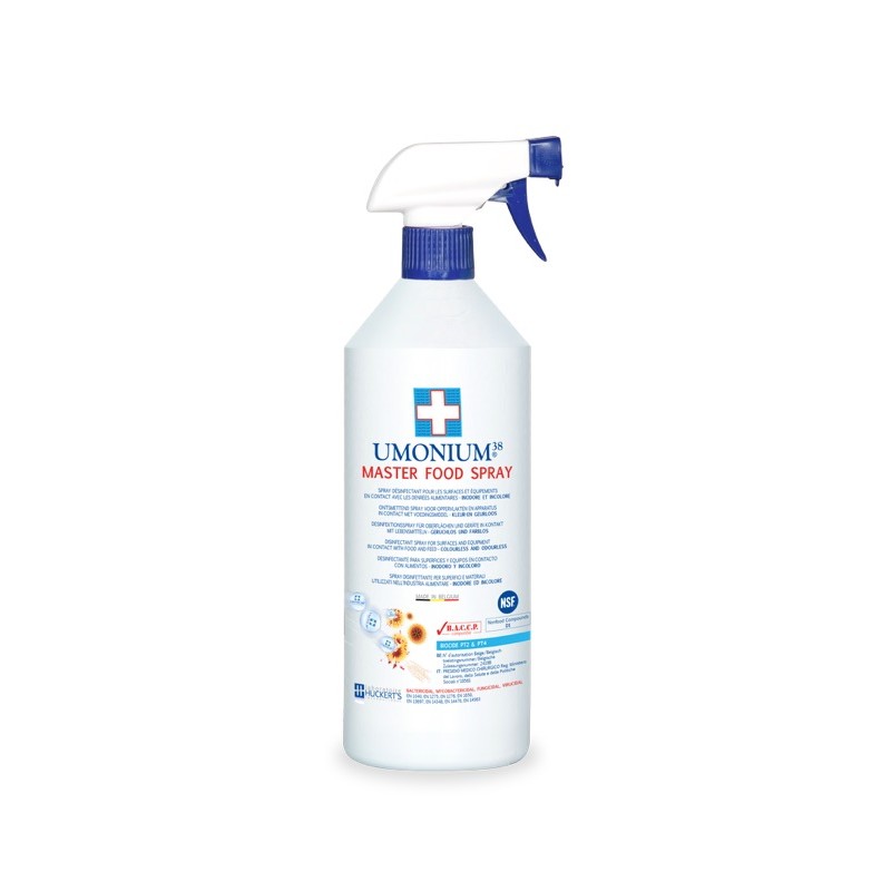 Pack Entretien & Hygiène