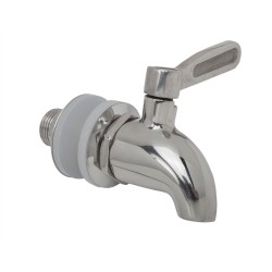 Travel Berkey® + Robinet inox. Berkey Benelux Belgique.