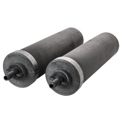 Filtres Black Berkey set de 2. Vendu par Berkey Benelux Belgique.