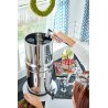 Filtres Black Berkey® & Kit Amorçage Set 2 . Vendu par Berkey Benelux Belgique.