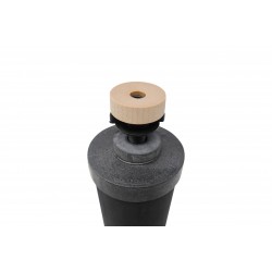 Filtres Black Berkey® & Kit Amorçage Set 2 . Vendu par Berkey Benelux Belgique.