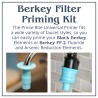 Filtres Black Berkey Set 2
