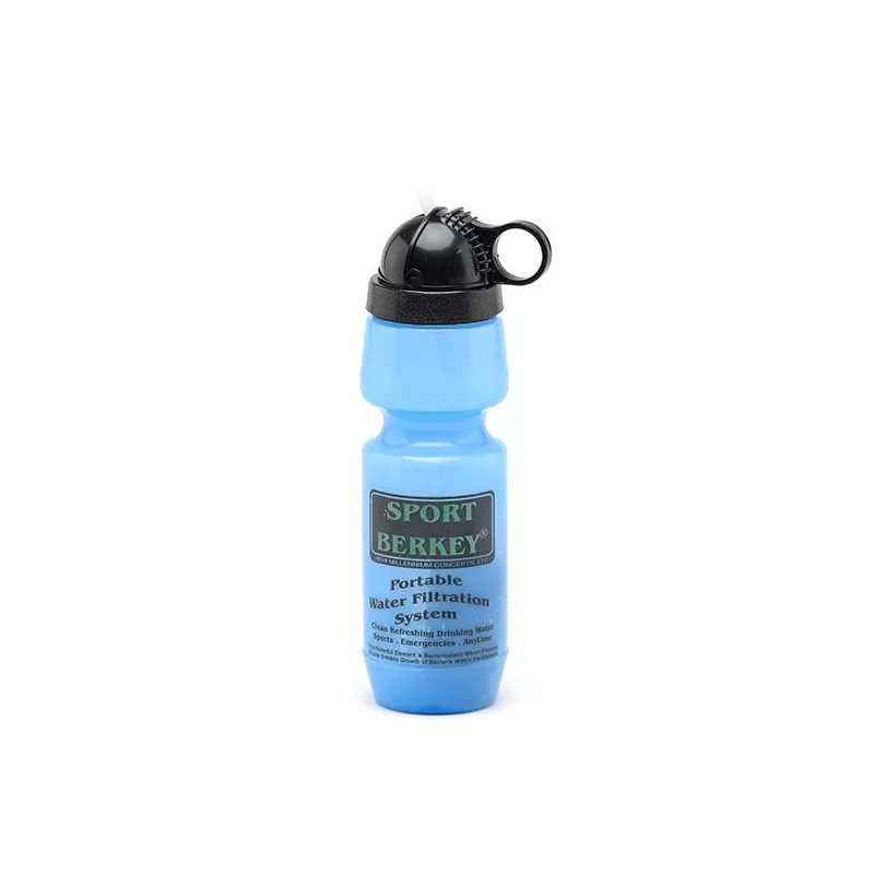 Sport Berkey® | Purificateur d'eau Gravité | Berkey Benelux | Belgique