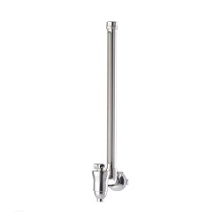 Robinet niveau d'eau inox Berkey® pour Royal Berkey®, vue de face