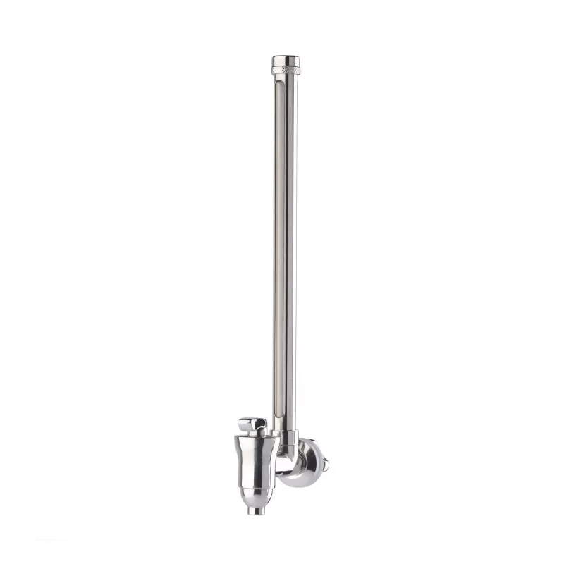 Robinet niveau d'eau inox Berkey® pour Royal Berkey®, vue de face