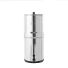 Travel Berkey® monté, vue de face