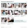Notice du kit montage & amorçage Berkey®, page 3 : amorcer les éléments PF-2™