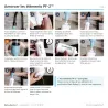 Notice du kit d'amorçage Berkey®, page 3 : amorcer les éléments PF-2™ au robinet