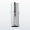 Crown Berkey™ 22,7 L en acier inoxydable, monté