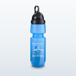 Sport Berkey® : la bouteille filtrante de 600 ml