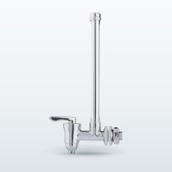 Robinet niveau d'eau inox Berkey® du Travel Berkey®, avec son tube en verre