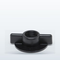 Pack papillon de fixation Berkey® et joint noir, les deux pièces d'un filtre