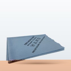 Microfibre inox Berkey®, pour essuyer et faire briller les cuves de votre système