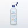 Spray désinfectant UMONIUM38® Master Food, flacon de 500 ml