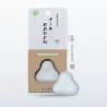 Figurine EM® Ceramics pour l'eau chaude, dans son emballage
