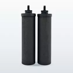 Filtres Phoenix Gravity New Millennium Edition™ : une paire d'éléments de filtration