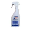 Spray désinfectant biodégradable 750 ml, flacon vu de face