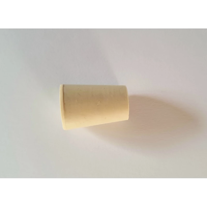 Bouchon Blanc  Berkey Benelux