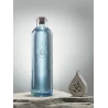 Bouteille en verre OmWater Gatitude Berkey Benelux Belgique.