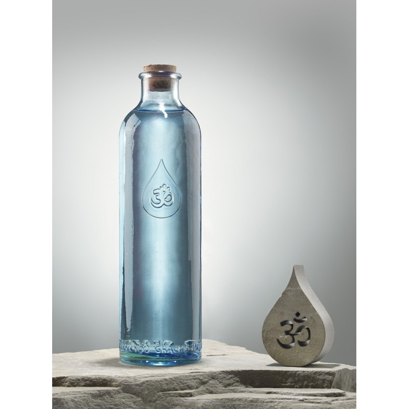 Om Water Mini bouteille d'eau