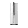 Crown Berkey® Purificateur d'eau 22 Litres. Berkey Benelux Belgique.