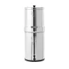 Crown Berkey™ monté, vue de face