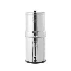 Royal Berkey® monté, vue de face