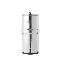 Big Berkey® 8.5L Purificateur d'eau. Berkey Benelux Belgique