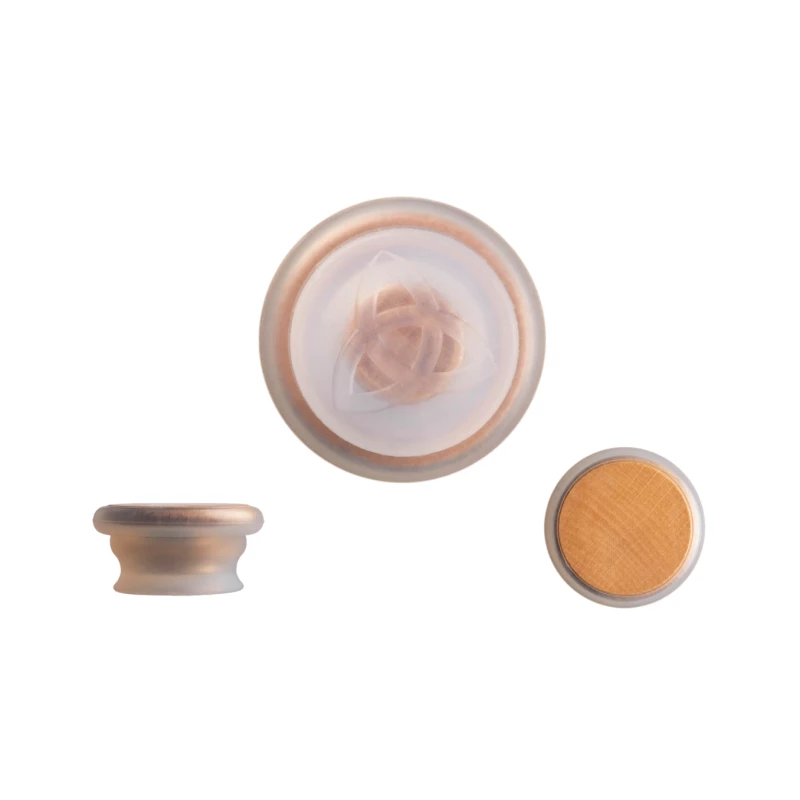 Bouteille en verre OmWater Flying Gatitude Berkey Benelux Belgique.