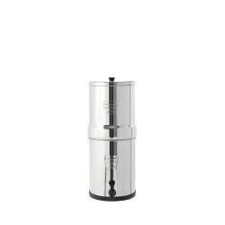 Travel Berkey purificateur d'eau Berkey Benelux