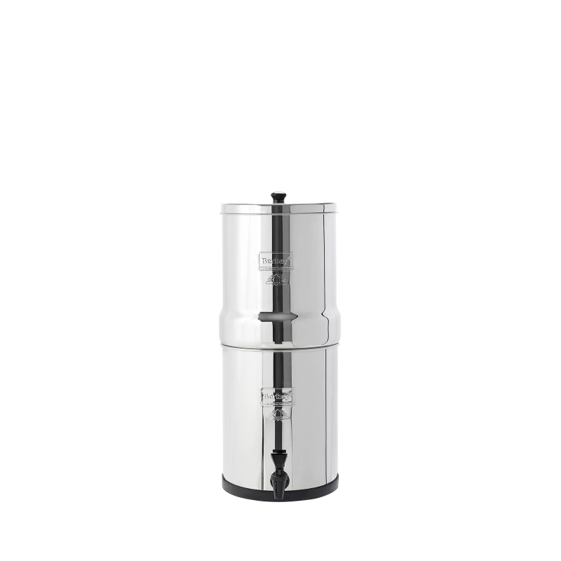 Travel Berkey purificateur d'eau Berkey Benelux