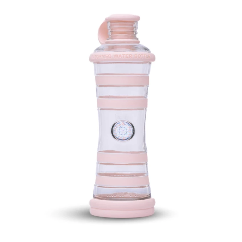 Bouteille i9 Compassion. Berkey Benelux Belgique.