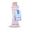 Bouteille i9 Compassion rose 650 ml avec son étiquette