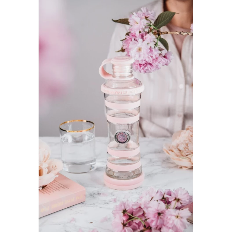 Bouteille i9 Compassion. Berkey Benelux Belgique.