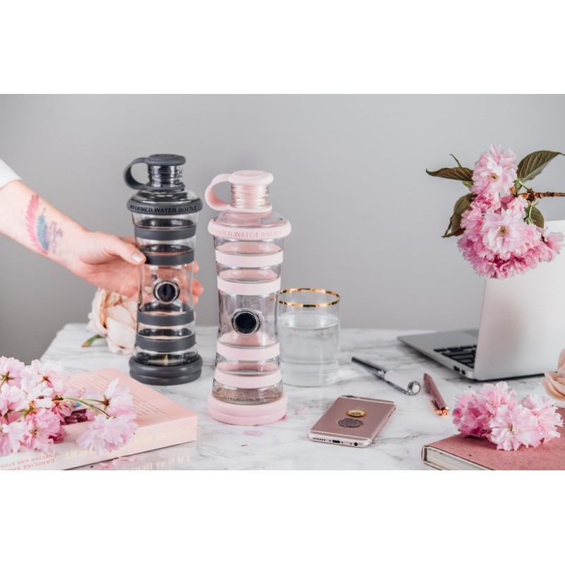 Bouteille i9 Compassion. Berkey Benelux Belgique.