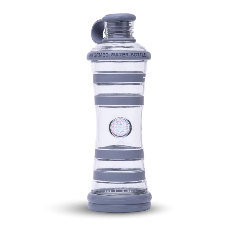 Bouteille i9 Stabilité. Berkey Benelux Belgique.