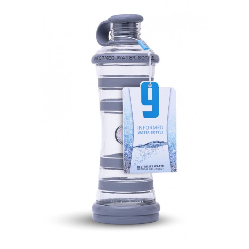 copy of Bouteille i9 Sagesse