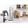 Robinet Niveau d'eau Inox Big Berkey et Travel Berkey Benelux Belgique